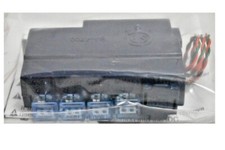 Comtest Networks NID-01VTJ POTS Splitter VDSL2  ADSL/2 SA-4704-0001 Rev 2.0