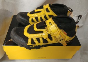 mavic crossmax xl shoes