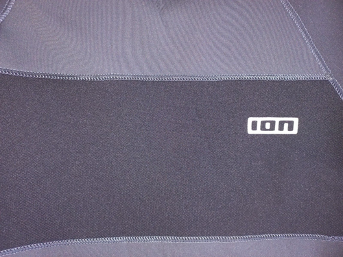 Surfing ION Neo 2/2 Neopren top long sleeve (Size XL) see measurements - Picture 4 of 8