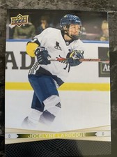 Jocelyne Larocque/kristin O'Neill   2023-24 Tim Hortons Duos Base #88