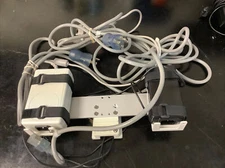 Power Supply & Mounting Kit For Medical Monitor