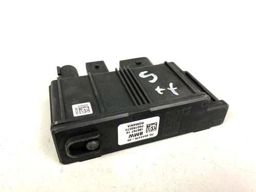 Mini Cooper F56 Integrated Power Supply Control Module Unit 8644475 ...