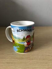 Brand new without tag Schwarzwald Black forest Mug