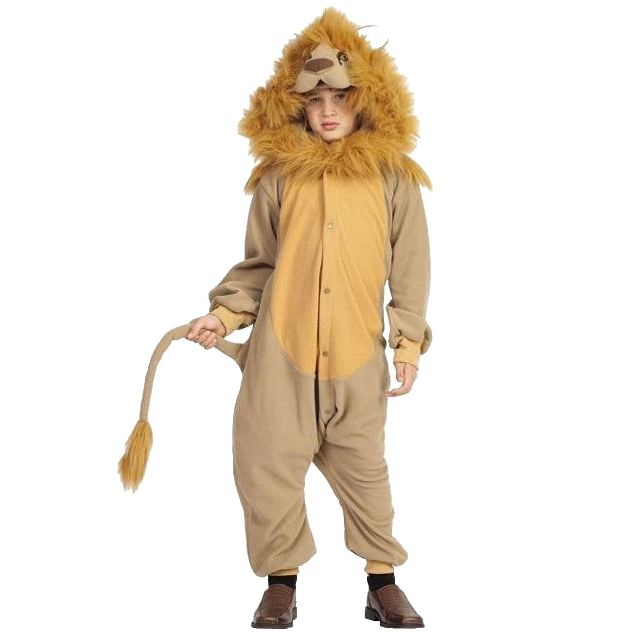 Vestido de lana de Halloween Disfraces Unisex