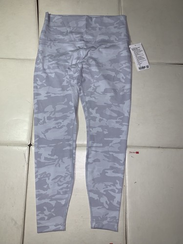SHR Tight 28” Jac White Camo PTMN | eBay
