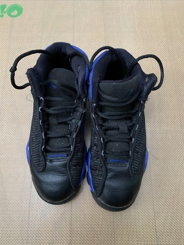 Jordan 13 Hyper Royal PS Size 12c 