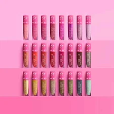 Jeffree Star Velour Liquid Lipstick  AUTHENTIC!  - Select shade 30+ Shades Avail