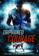 Orphaned Courage - Leave A Legacy. Live For Something. Fight For Someone. RELE..