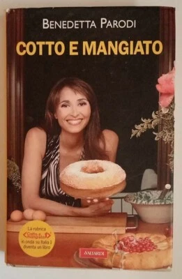 Cotto e mangiato