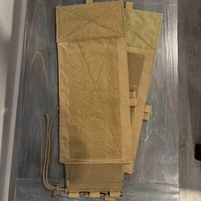 Velocity Systems; Mayflower MOLLE Cummerbund