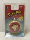 Vintage POKEMON Electronic MEOWTH Yo-Yo YoYo - Tiger Electronics 1999 -BRAND NEW