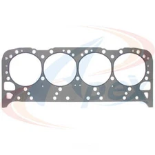 Engine Cylinder Head Gasket Apex Automobile Parts AHG375