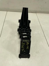 AUDI A4 SEDAN 2007 UNDER DASH RELAY BOX JUNCTION BLOCK BRACKET FACTORY