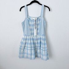 LoveShackFancy Chennedy Dress 2