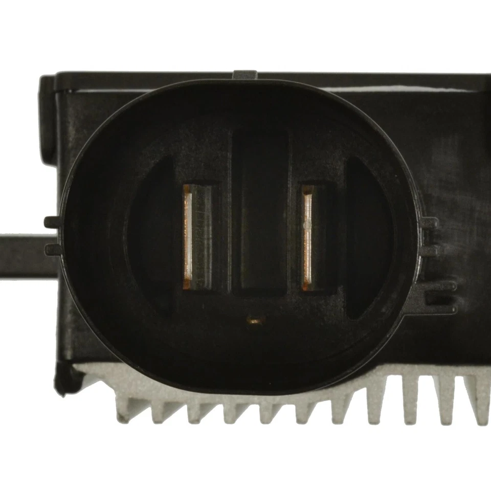 Módulo de ventilador de refrigeración de motor de encendido estándar para 15-18 ATS RY1941 Foto 4 de 4