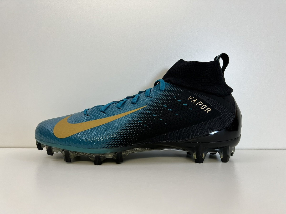 Nike Vapor Untouchable Pro 3 TD Football Jaguars Mens Size  display picture 3