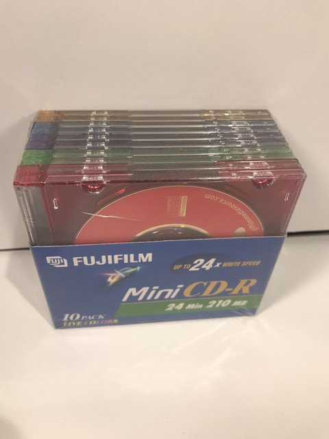 Mini Cd R – What is CD-R (Compact Disc-Recordable)? – DOGXBR