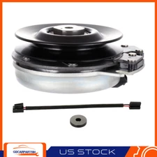 ??PTO Clutch For YAZOO KEES / SEARS CRAFTSMAN 104515 539104515 WARNER 5218-221