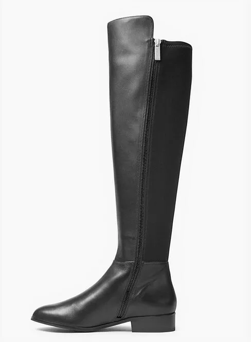 Bromley nappa cheap leather boot