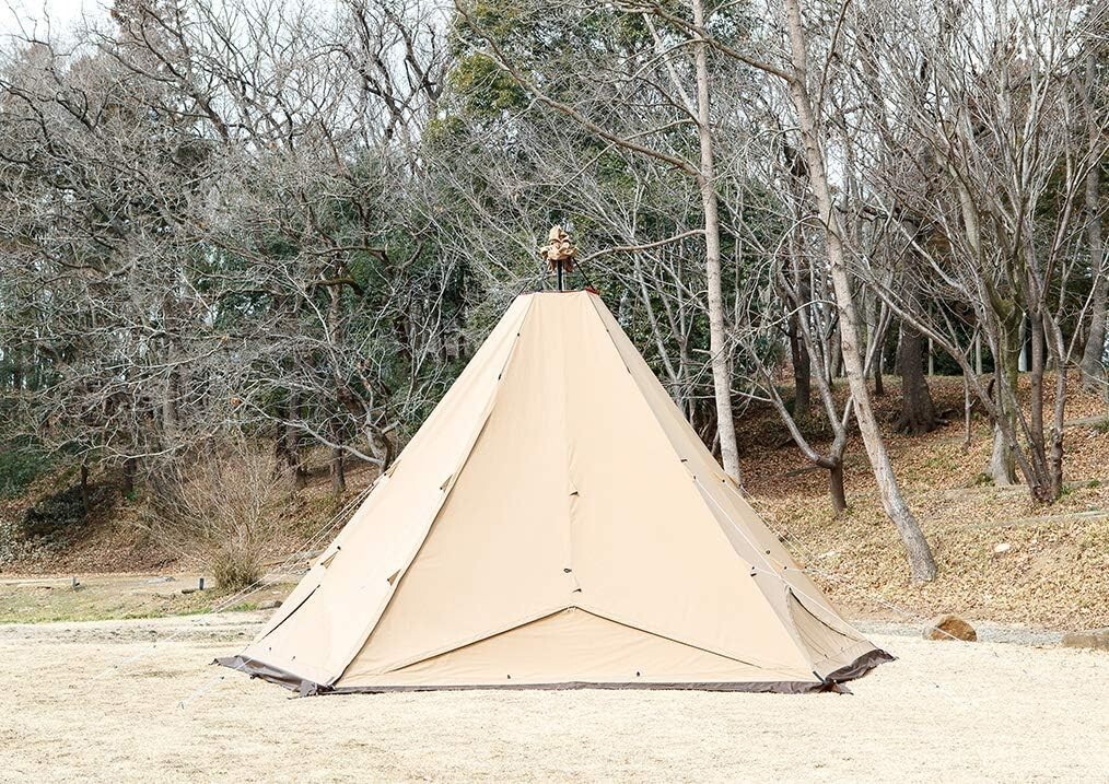 Tent-Mark Design Circus TC Big Tent from Japan | eBay