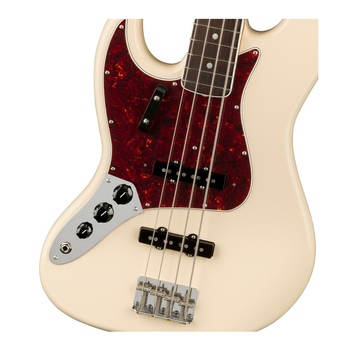 Fender American Jazz Bass フェンダー USA 左 Fender American Vintage II 1966 Left Handed Jazz Bass