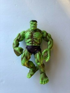 toy biz hulk