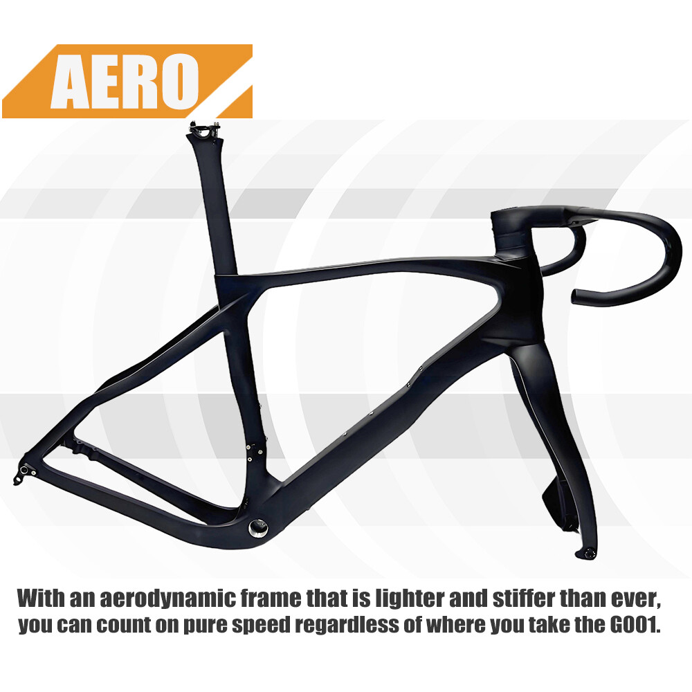 AEROFIX フレーム KawasakiTeryxKRX1000SoftUpperD