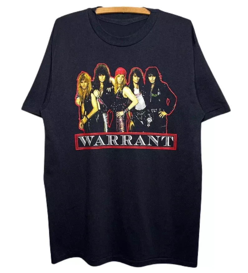 warrant shirt products for sale | eBay