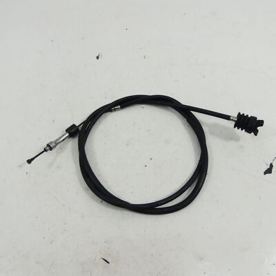 囧ページ Yamaha XS 650 SE EZ:80 Kupplungszug Zug Kupplung 42303 | eBay