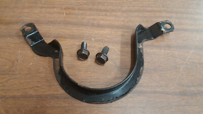 Toro SR-21S Walk Behind Lawn Mower Model 20042 Belt Guide 99-1526