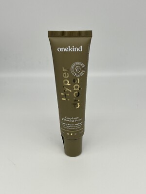 onekind Hyper Drops Complexion Enhancing Serum 1 0z./ 30ml