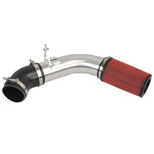 Powerstroke Cold Air Intake Pipe Kit for 2017-2019 Ford F250 F350 6.7L Diesel