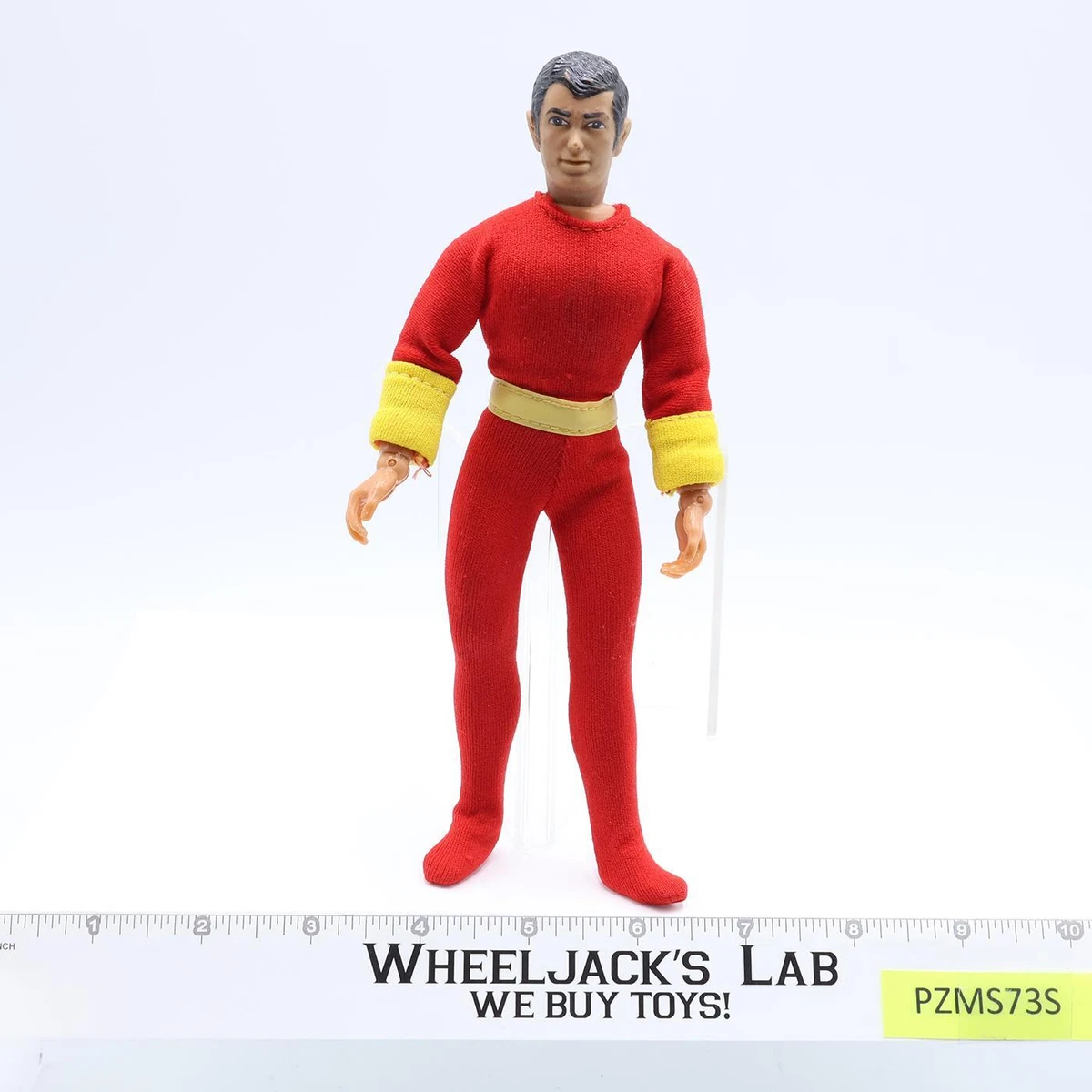 Mego Shazam for sale | eBay