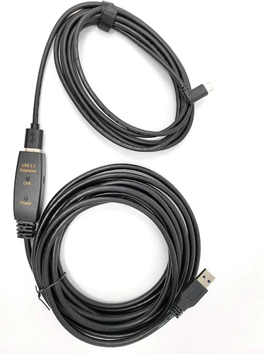 26ft Cable for Oculus Quest 2/3 Link Type C-A 10ft Charging Cord & 16ft Extender