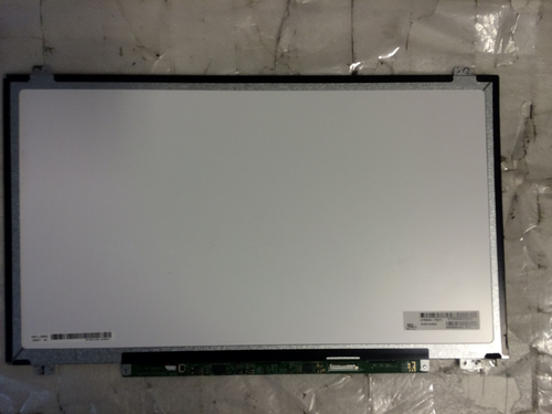 LG Display LP156WHU (TP)(F1) 15.6" Matte Screen | Tested - Afbeelding 2 van 3