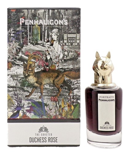 violetta by Penhaligon's edt pour bottle 3.4 oz new | eBay