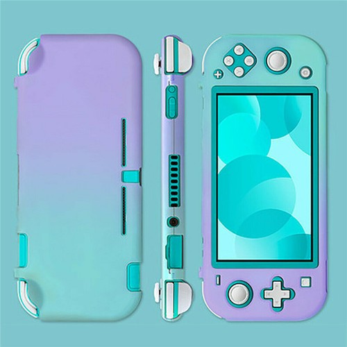 New Protection Case Hard Shell Anti-Scratch Back Cover For Nintendo Switch Lite - Picture 3 of 17