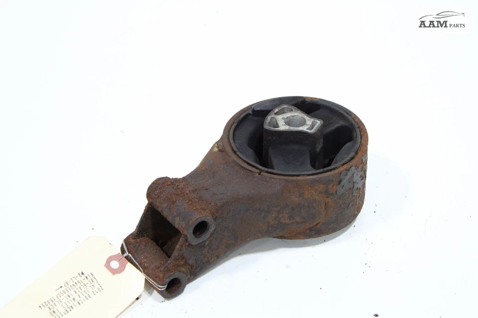 2012-2016 BUICK LACROSSE 2.4L FWD AUTOMATIC TRANSMISSION REARWARD MOUNT OEM - Image 3 of 4