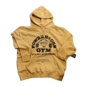 DARC SPORT×POWERHOUSE GYM ジャケット パーカー Darc Sport PowerHouse | eBay