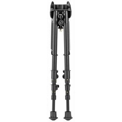 Harris Engineering 13.5-27'' 1A2 25C Series Bipod Tall Ultra-Light - 1A2-25C