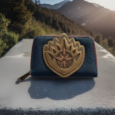 Tolle Geldbörse von Loungefly Guardian of the Galaxy