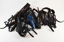 Lot of Sony Camera Neck Shoulder Straps G407