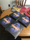 Star Trek Universe 5 Binders, Many pages, 1 empty, Extra unopened pages, See PIC — photo 3