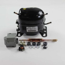 Whirlpool W10823815 1/2" Compressor Replacement Part