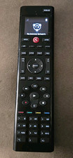 Control4 SR-250 Wireless Remote Control Black...