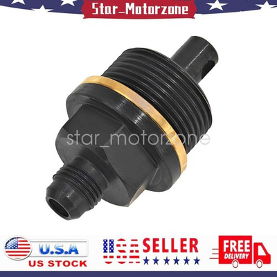 #ad New Oil Priming Adapter For Detroit Diesel DD13 and DD15 Engines 6492 10 $106.99