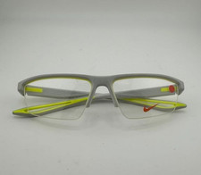 Nike Half Rim Wrap Nylon Eyeglasses Frames 70...