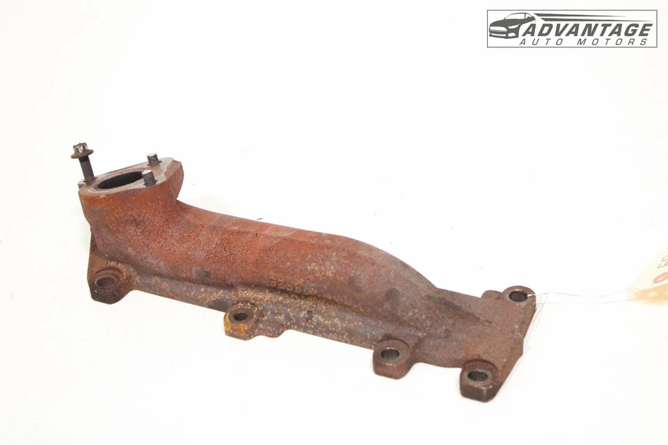2018-21 FORD EXPLORER EXPEDITION 3.5L RIGHT PASSENGER SIDE EXHAUST MANIFOLD OEM - Image 2 of 4