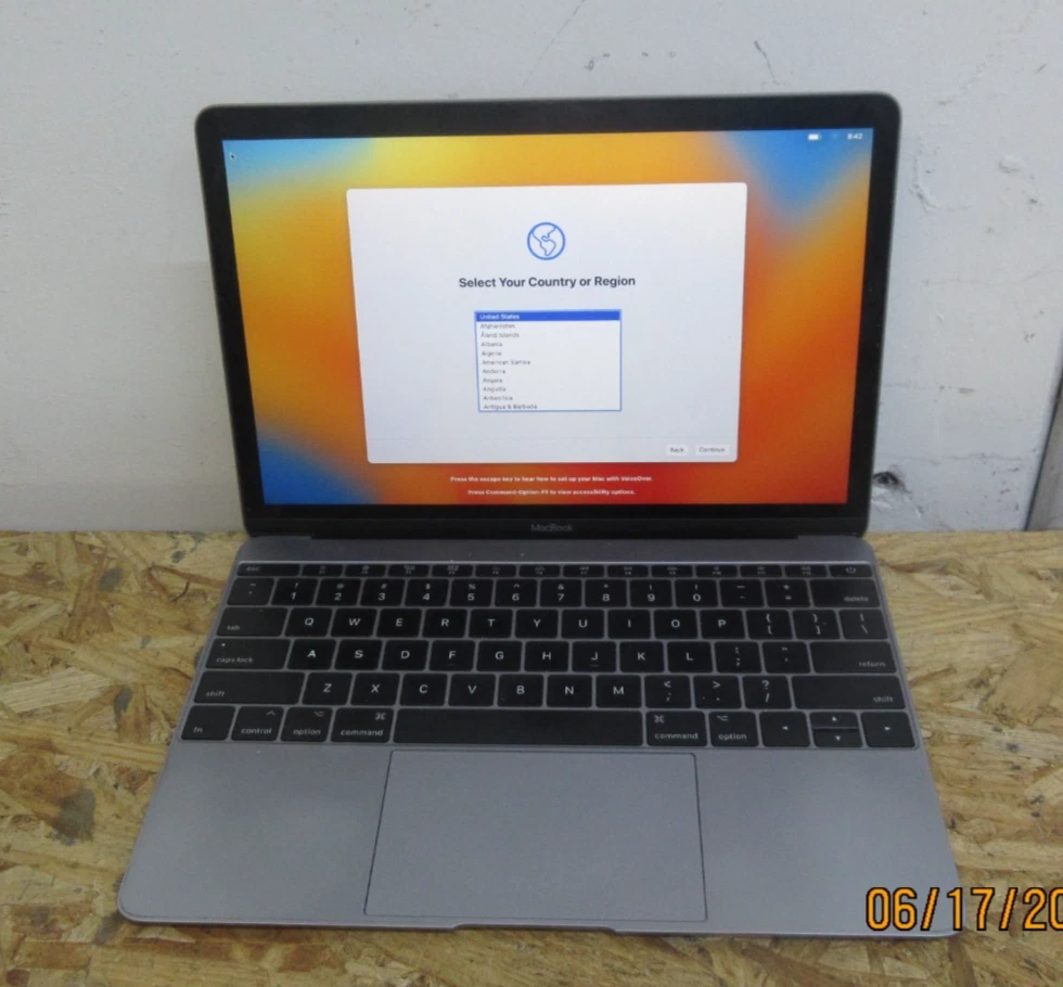 2017 Apple MacBook Pro Laptops for sale | eBay