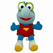 Jim Henson s Muppet Babies Baby Gonzo Video Show Exclusive 13" Plush Stuffed Toy